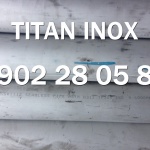 Inox 304 316 201 430 420 301 310s(20)