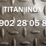 Inox 304 316 201 430 420 301 310s(23)