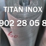Inox 304 316 201 430 420 301 310s(42)