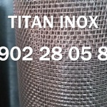 Inox 304 316 201 430 420 301 310s(43)