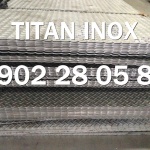 Inox 304 316 201 430 420 301 310s(48)