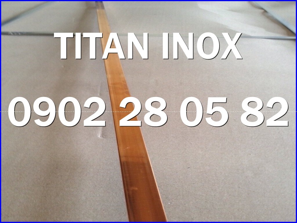 Titan Inox | 0909 246 316