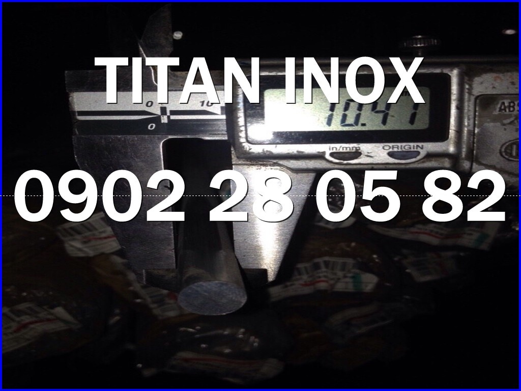 Titan Inox | 0909 246 316