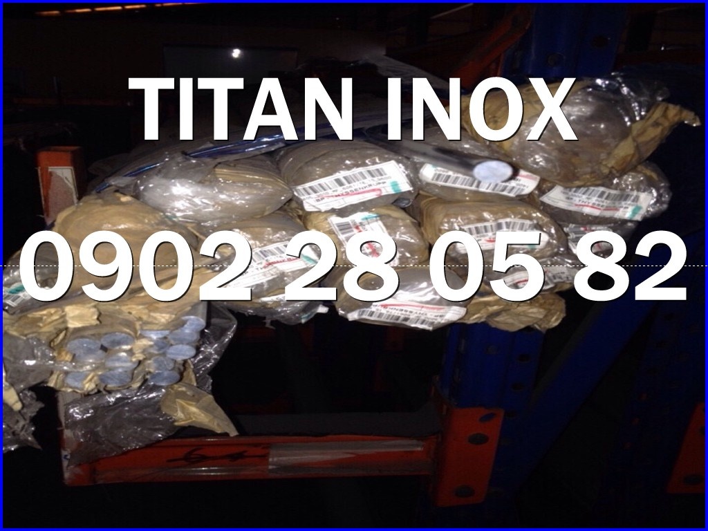 Titan Inox | 0909 246 316