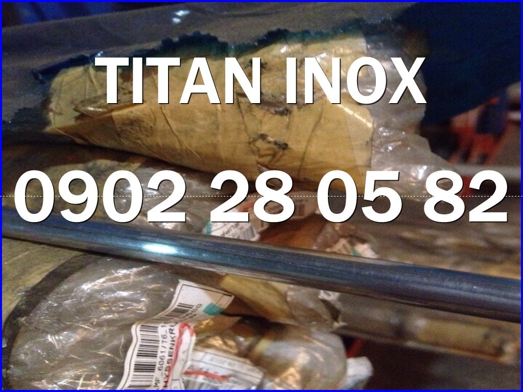 Titan Inox | 0909 246 316