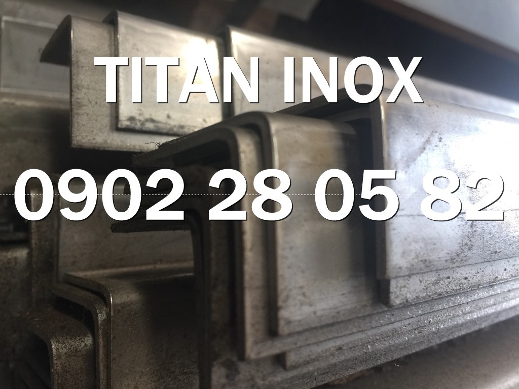 Titan Inox | 0909 246 316