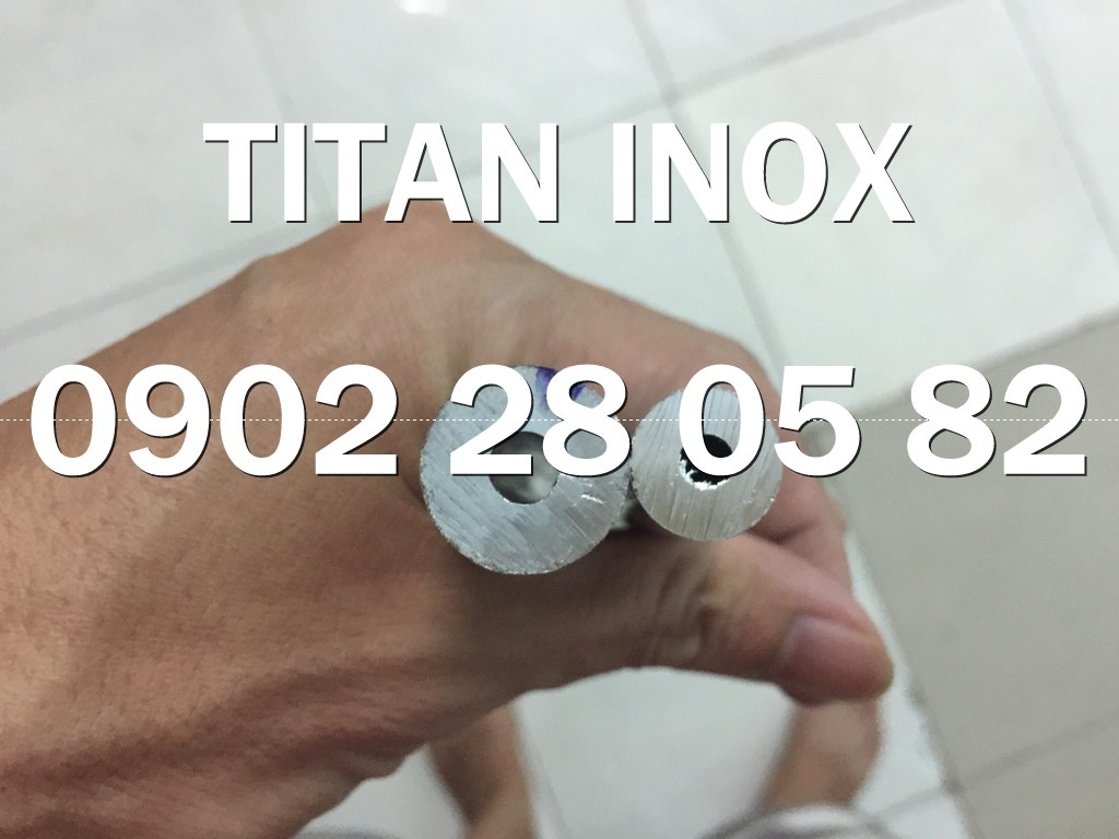 Titan Inox | 0909 246 316