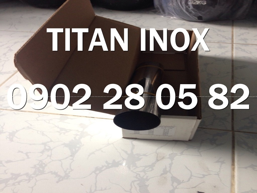 Titan Inox | 0909 246 316