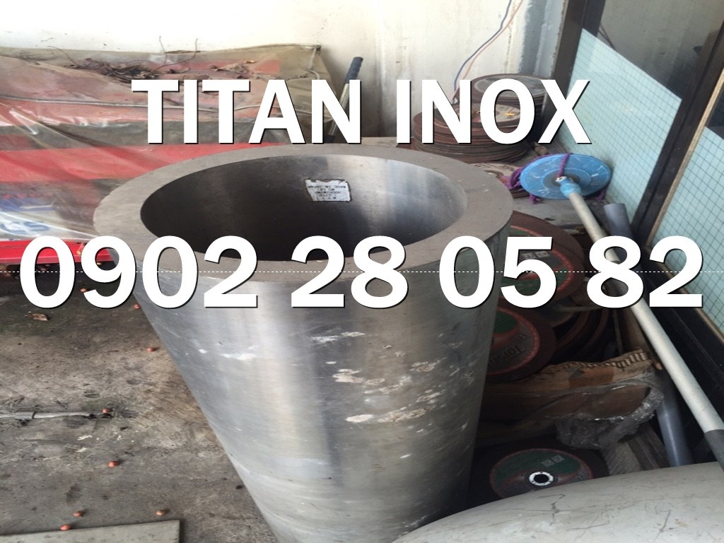 Titan Inox | 0909 246 316